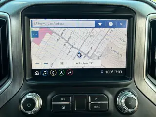 2019 Gmc SIERRA 1500 CREW CAB