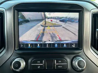 2019 Gmc SIERRA 1500 CREW CAB