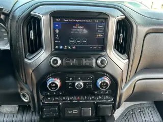 2019 Gmc SIERRA 1500 CREW CAB