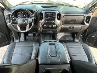 2019 Gmc SIERRA 1500 CREW CAB