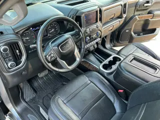 2019 Gmc SIERRA 1500 CREW CAB