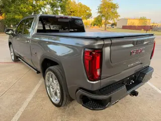 2019 Gmc SIERRA 1500 CREW CAB