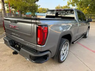 2019 Gmc SIERRA 1500 CREW CAB