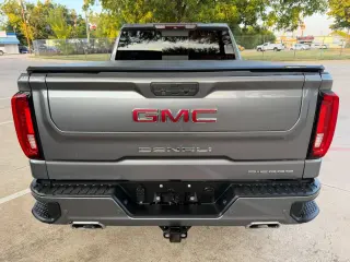 2019 Gmc SIERRA 1500 CREW CAB