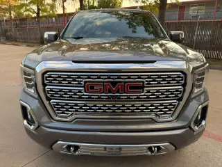 2019 Gmc SIERRA 1500 CREW CAB