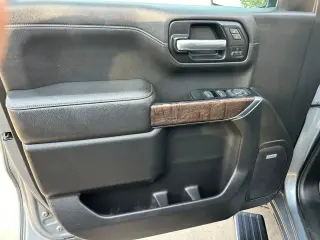 2019 Gmc SIERRA 1500 CREW CAB