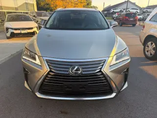 Lexus RX 350L 2018 AWD 4dr SUV