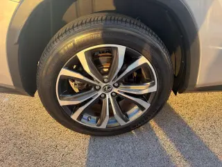 Lexus RX 350L 2018 AWD 4dr SUV