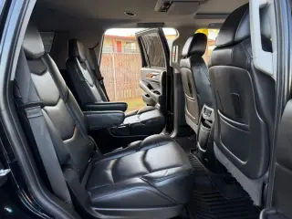 2018 Cadillac ESCALADE