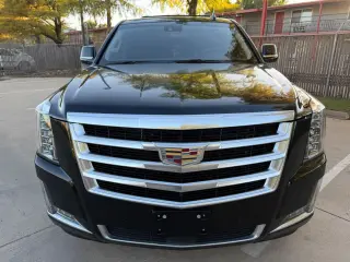 2018 Cadillac ESCALADE