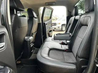 2015 Chevrolet COLORADO CREW CAB
