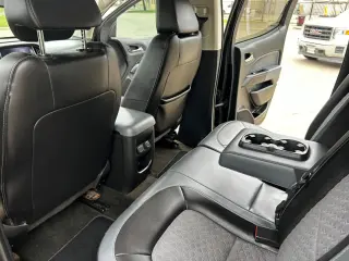 2015 Chevrolet COLORADO CREW CAB