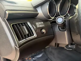 2013 Cadillac CTS