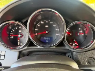 2013 Cadillac CTS