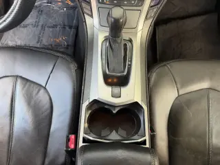 2013 Cadillac CTS