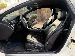 2013 Cadillac CTS