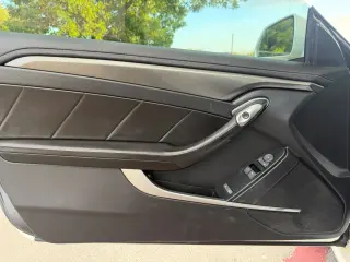 2013 Cadillac CTS