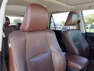 Toyota 4Runner 2017 4x4 SR5 4dr SUV
