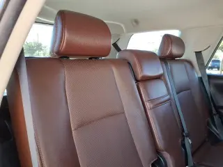 Toyota 4Runner 2017 4x4 SR5 4dr SUV