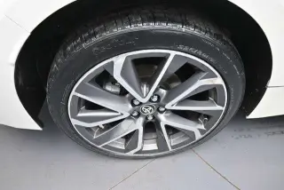 Toyota Corolla 2020 SE 4dr Sedán CVT