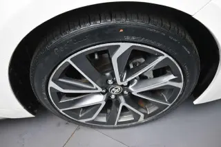 Toyota Corolla 2020 SE 4dr Sedán CVT