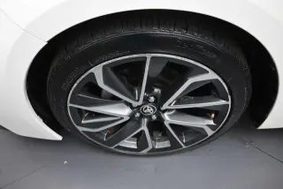 Toyota Corolla 2020 SE 4dr Sedán CVT