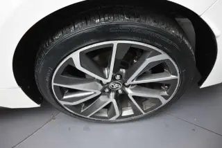 Toyota Corolla 2020 SE 4dr Sedán CVT