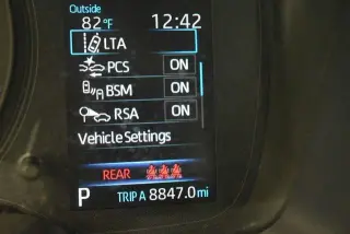 Toyota Corolla 2020 SE 4dr Sedán CVT