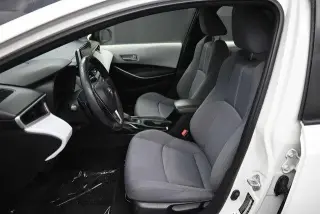 Toyota Corolla 2020 SE 4dr Sedán CVT