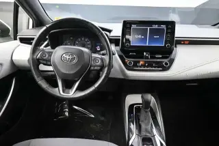 Toyota Corolla 2020 SE 4dr Sedán CVT