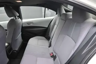 Toyota Corolla 2020 SE 4dr Sedán CVT