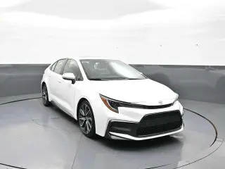 Toyota Corolla 2020 SE 4dr Sedán CVT