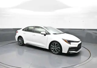 Toyota Corolla 2020 SE 4dr Sedán CVT