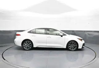 Toyota Corolla 2020 SE 4dr Sedán CVT
