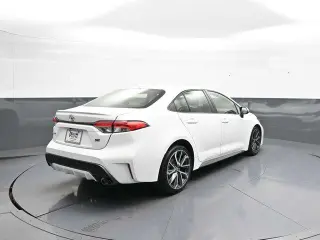 Toyota Corolla 2020 SE 4dr Sedán CVT