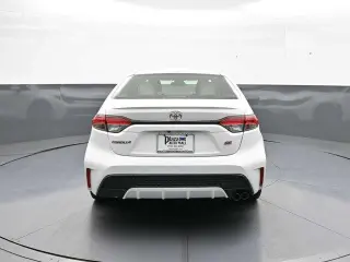 Toyota Corolla 2020 SE 4dr Sedán CVT