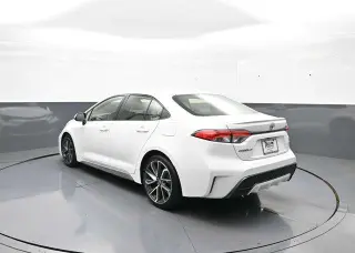 Toyota Corolla 2020 SE 4dr Sedán CVT