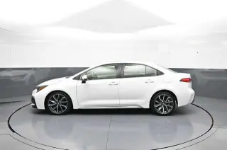 Toyota Corolla 2020 SE 4dr Sedán CVT