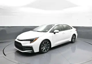 Toyota Corolla 2020 SE 4dr Sedán CVT