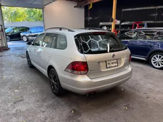 2013 VOLKSWAGEN JETTA SPORTWAGEN