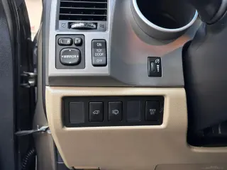2014 TOYOTA SEQUOIA