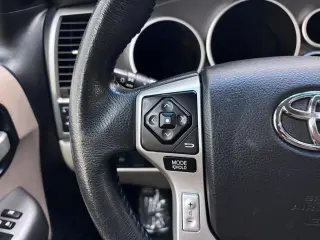 2014 TOYOTA SEQUOIA