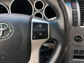 2014 TOYOTA SEQUOIA