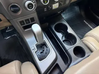 2014 TOYOTA SEQUOIA