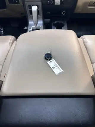 2014 TOYOTA SEQUOIA