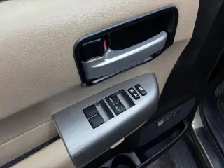 2014 TOYOTA SEQUOIA