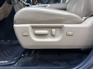 2014 TOYOTA SEQUOIA