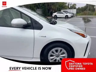 Toyota Prius 2022 Nightshade 4dr Hatchback