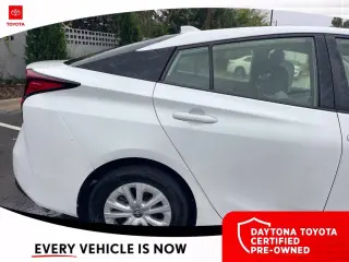 Toyota Prius 2022 Nightshade 4dr Hatchback