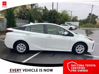 Toyota Prius 2022 Nightshade 4dr Hatchback